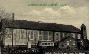Catholic Church 1930s