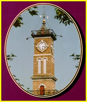 Clock Tower 1999