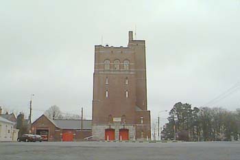 Water Tower 1999