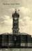 Curragh Clocktower 1930s