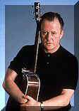 Local man Christy Moore (4991 bytes)