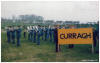 Curragh Supporters at Dundalk 1978