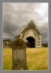 Curragh Cemetery ( Photographer Sean Dunne )