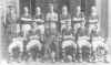 3rd Bn Football Team 1950's