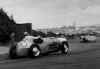 Racing Cars on The Curragh Circut 1950's