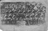 Crown Froces Band at the Curragh 1912