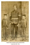 Sgt James Cunningham and Sons Curragh 1890 (Tracy Prince)