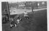 Children Playing in Ceannt 1950's