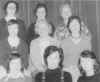 Girls School Teachers 1970's - 80's