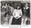 Girls from Pearse Tce - 1960's  (Carmel Kearney)