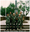 Irish Troops in Darwin - UNTAET - 2001 (Matt McNamara)