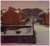 Pearse Tec in the snow early 1990's (Louis Parminter)