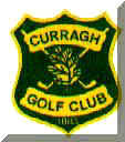 Curragh Golf Club Established 1883